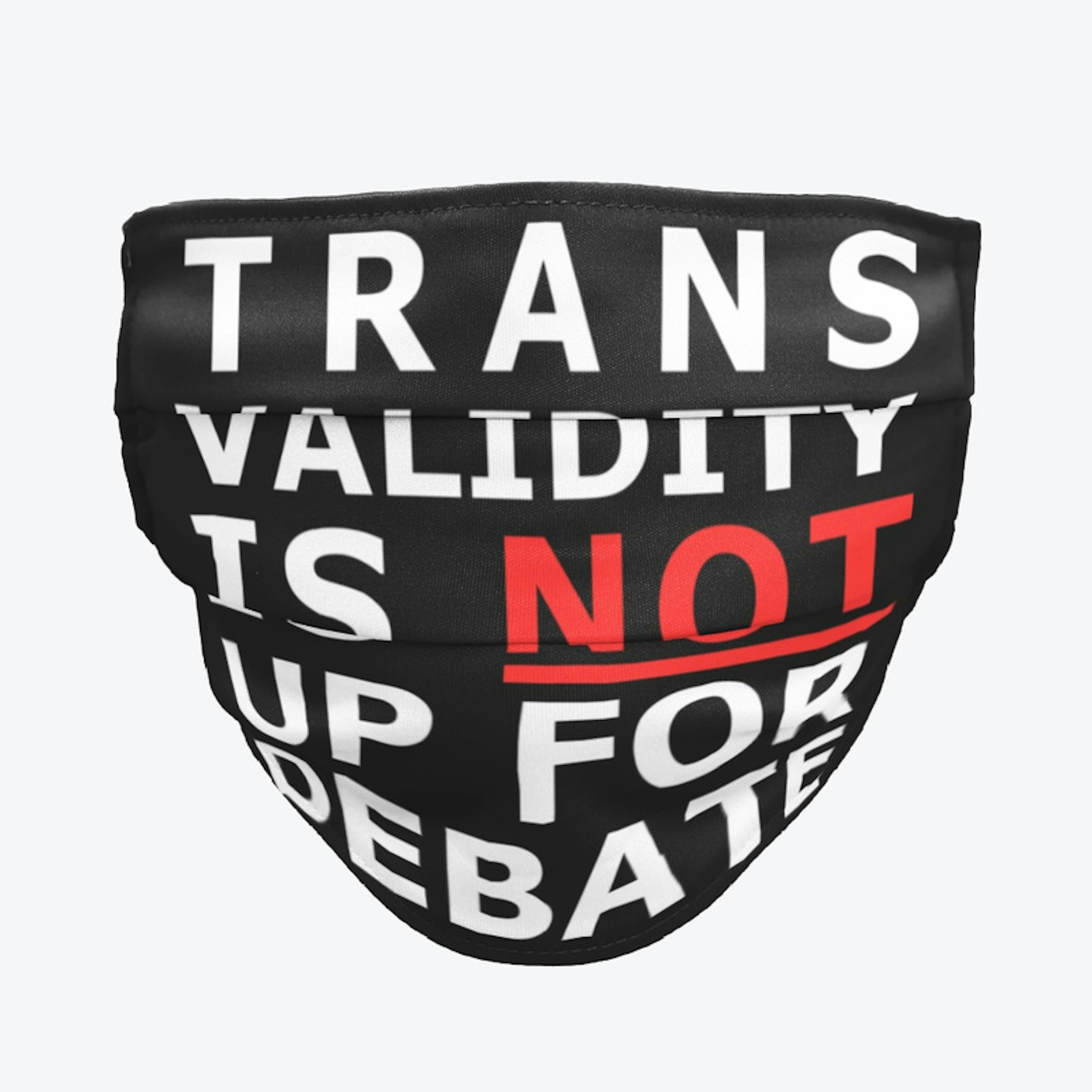 Trans Validity Is Not Up For Debate